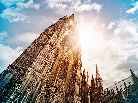 Kurzurlaub in Köln - mit KölnCard- 3 Tage