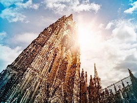 Kurzurlaub in Köln - den gönn' ich mir - 4 Tage