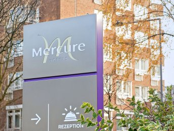 Kurzurlaub in Köln - den gönn' ich mir - 5 Tage 