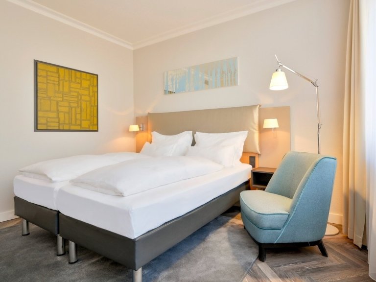 Doppelzimmer Superior