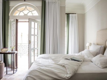 3 Tage Luxus-Auszeit in Dresden – Wellness & Altstadtflair genießen