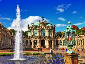 Sommerspecial im Gewandhaus Dresden, Autograph Collection - 4 Tage