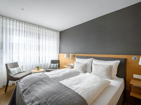 Romantik am Bodensee