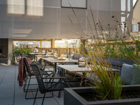 Romantik am Bodensee