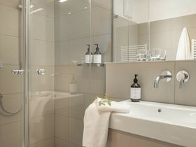 Romantik am Bodensee