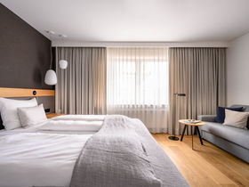 Romantik am Bodensee