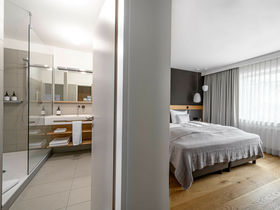 Romantik am Bodensee