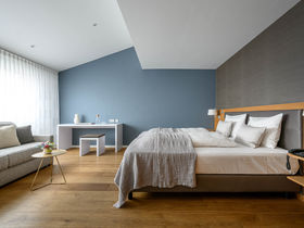 Romantik am Bodensee