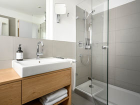 Romantik am Bodensee