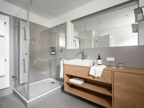 Romantik am Bodensee