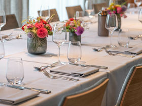 Romantik am Bodensee