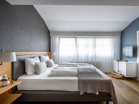 Romantik am Bodensee