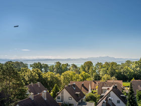  Schweizer Berge & Schwäbisches Meer