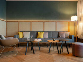 Romantik am Bodensee