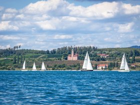Landgang, Seegang & noch mehr
