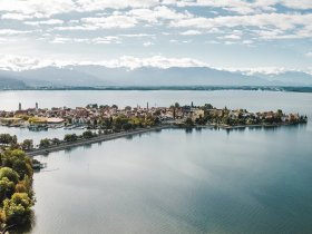 Rund um den Bodensee