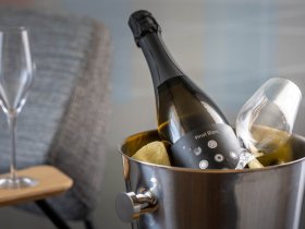 Romantik am Bodensee