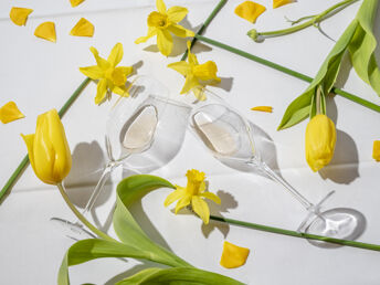 Ostern am Bodensee