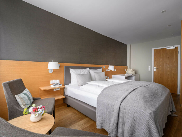 Doppelzimmer Business
