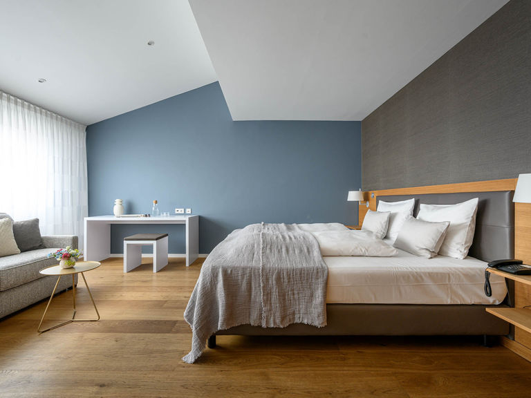 Doppelzimmer Superior