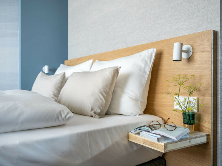 Doppelzimmer Standard Design