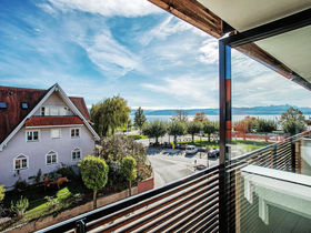 Verlängertes Osterwochenende direkt am See!