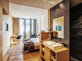 Verlängertes Osterwochenende direkt am See!