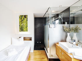 Verlängertes Osterwochenende direkt am See!