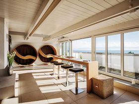 Verlängertes Osterwochenende direkt am See!