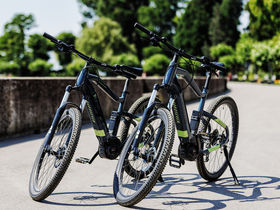 Verlängertes Osterwochenende direkt am See!