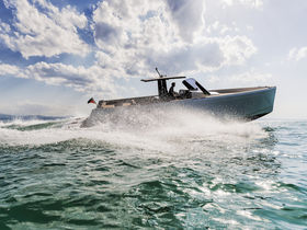 Verlängertes Osterwochenende direkt am See!