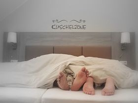 Basenfasten 7 Nächte