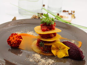 Basenfasten 7 Nächte