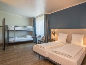 Big City Life in Oberhausen | 4 Tage