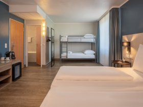 Kurztrip nach Oberhausen | 3 Tage