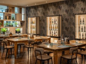 Big City Life in Oberhausen | 4 Tage