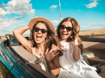Sommer Special in Oberhausen | 4 Tage