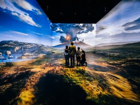 Zeitreise nach Pompeji – Ihr Kultur-Erlebnis in Oberhausen 2