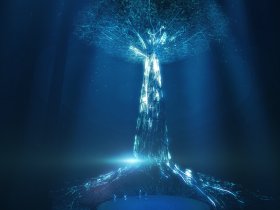 Mythos Wald  im Gasometer Oberhausen | 2 Tage 