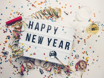 Viva la Notte – Silvester in der Neuen Mitte