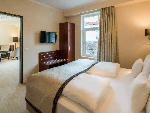 Best Western Plus Hotel Excelsior