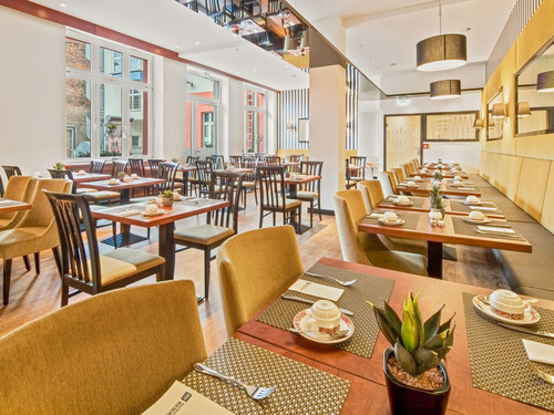 Best Western Plus Hotel Excelsior