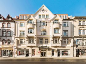 Schatzsuche & Sightseeing in Erfurt