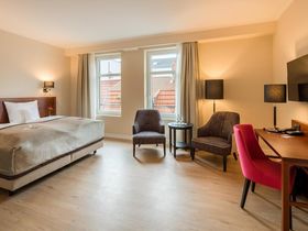 Schatzsuche & Sightseeing in Erfurt