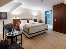 Schatzsuche & Sightseeing in Erfurt