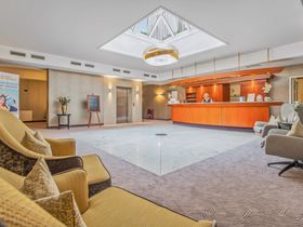 Schatzsuche & Sightseeing in Erfurt