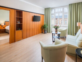 Schatzsuche & Sightseeing in Erfurt