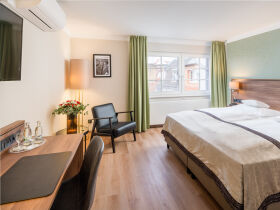 Schatzsuche & Sightseeing in Erfurt