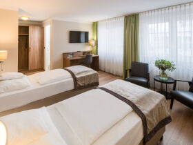 Schatzsuche & Sightseeing in Erfurt