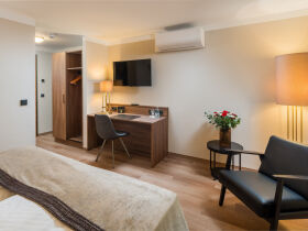 Schatzsuche & Sightseeing in Erfurt